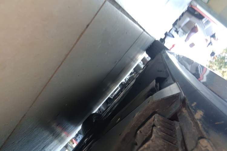 Used BMW 5 Series New Energy 2021 535Le M Sport Package