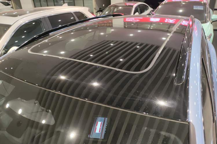 Used Volkswagen Tiguan L 2024 PRO 380TSI Four-Wheel Drive R-Line Prestige Edition