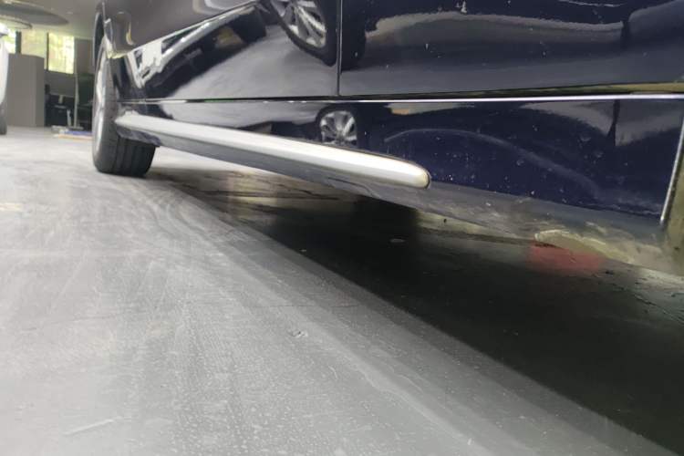 Used Mercedes-Benz C-Class 2020 C 260 L Sport Edition