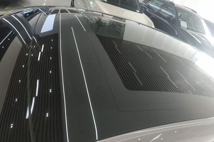 Used XPeng MONA M03 2025 620 Ultra-Long Range Plus
