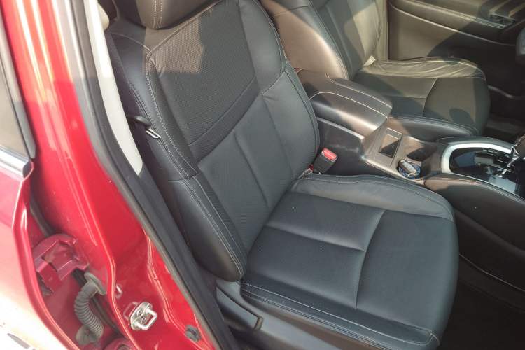 Used Nissan X-Trail 2017 2.0L CVT Comfort Edition 2WD
