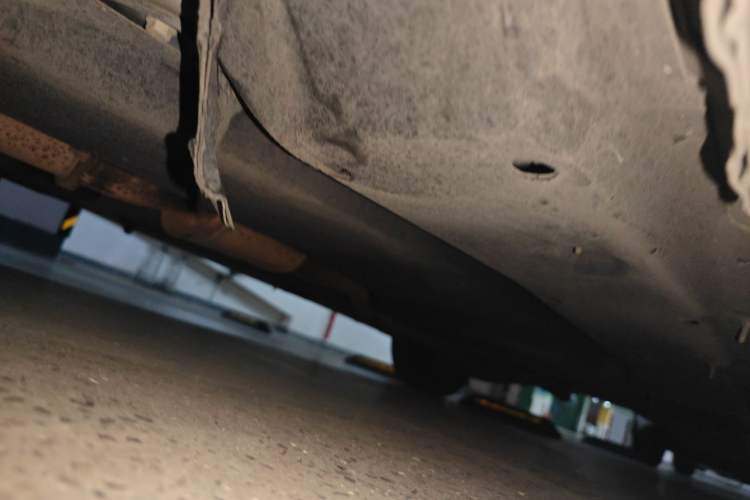 Used Buick GL8 2018 ES 28T Comfort Model China VI Standard
