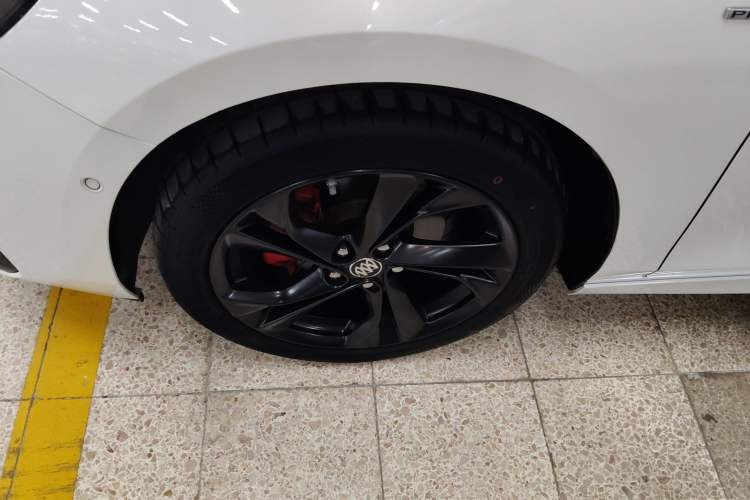 Used Buick Verano 2023 Pro GS Swift Edition