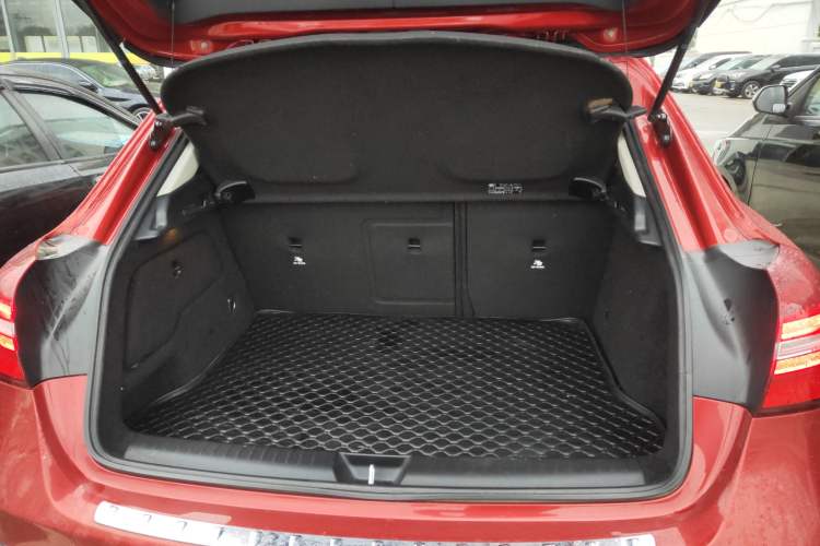 Used Mercedes-Benz GLA 2018 GLA 200 Fashion Model
