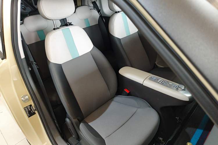 Used  Lumin 2025 205 km Xiangqin Version
