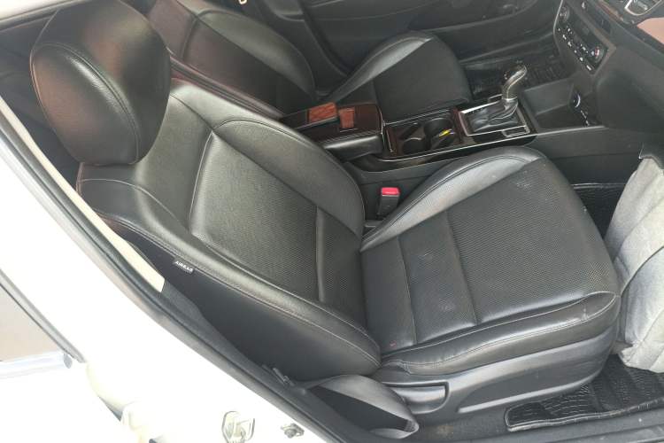 Used Hyundai Mistra 2016 1.8L Automatic Deluxe DLX Model