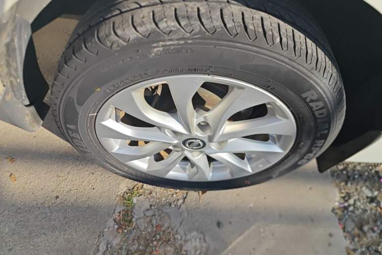 Used Nissan Sylphy 2016 1.6 XL CVT Luxury Edition
