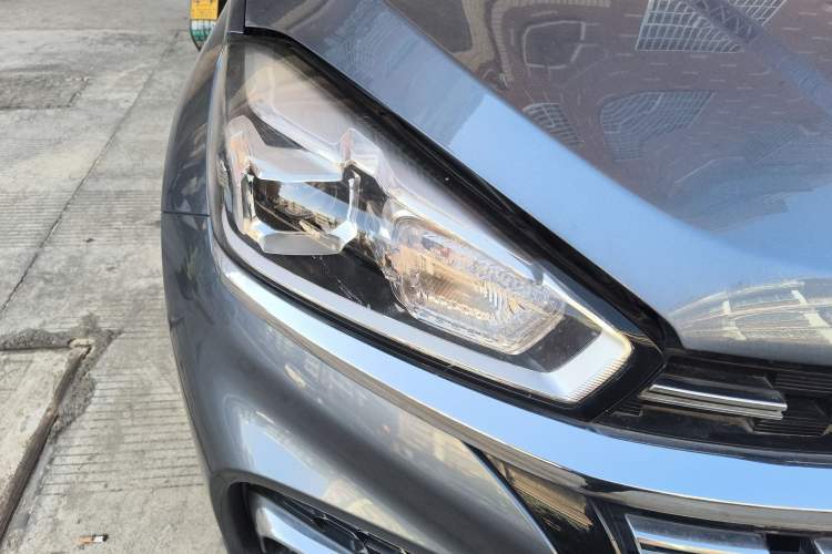 Used Chery Tiggo 8 2019 1.5 TCI Manual Fashion Edition