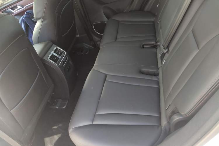 Used Haval H6 Coupe 2019 1.5T Automatic Two-Wheel Drive Luxury Smart Connectivity Version China VI Standard
