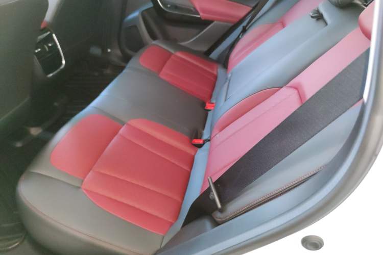 Used Dongfeng Aeolus AX7 2022 Mach Edition 1.5T DCT DF51
