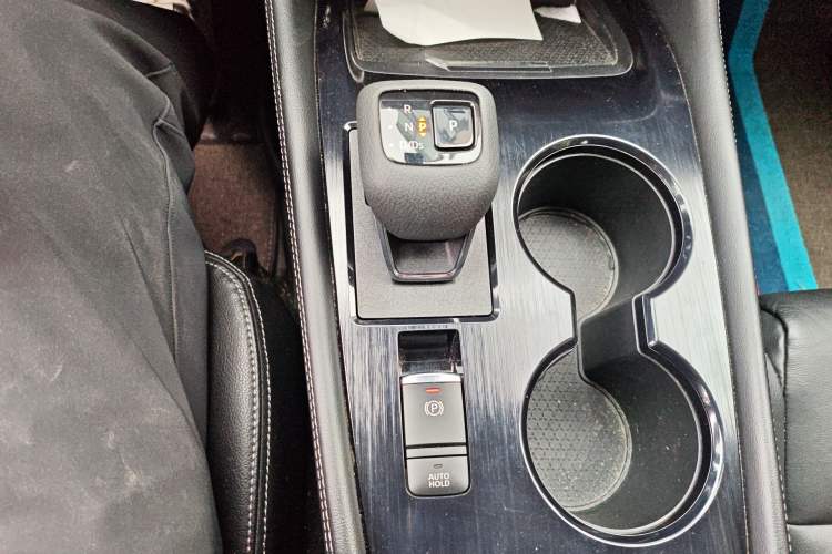 Used Nissan X-Trail 2021 VC-Turbo 300 CVT 4WD Luxury Edition
