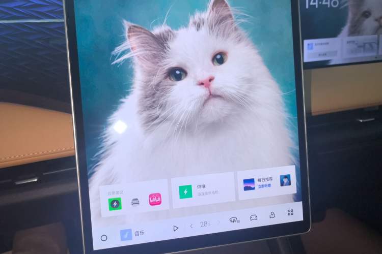 Used  L7 2023 1.5T 115 km Starship