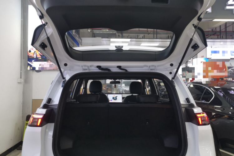 Used AION Y 2021 70 Intelligent Dynamic Edition
