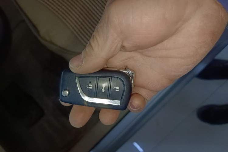 Used Toyota Corolla 2014 1.6L CVT GL