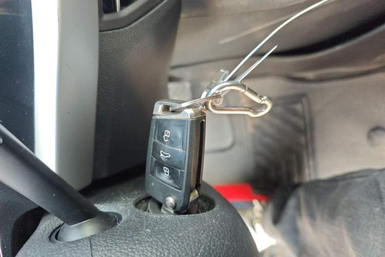 Used Volkswagen Lavida 2021 280TSI DSG Comfort Edition