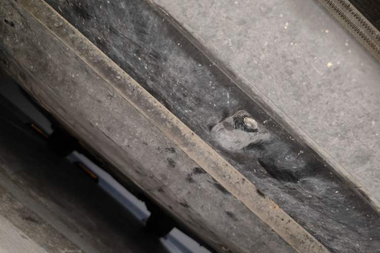 Used Audi Q5 2015 40 TFSI Trendy Edition
