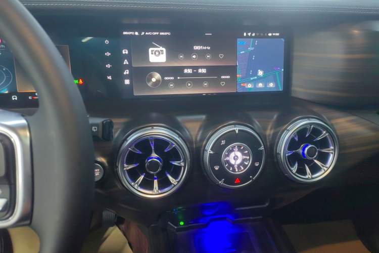 Used Tank 300 2021 Off-Road Edition 2.0T Conqueror