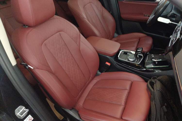 Used BMW X3 2022 Restyled xDrive25i M Sport Package