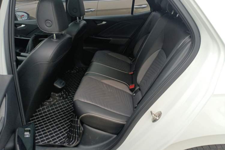 Used Volkswagen ID.3 2024 Outstanding Edition
