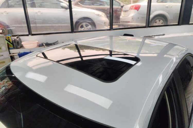 Used Jetta VA3 2019 1.5L Automatic Enjoyment Edition
