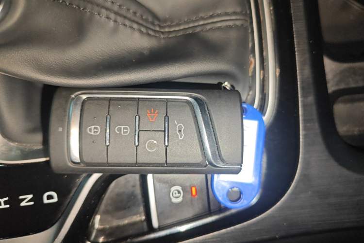 Used GAC Trumpchi M6 2021 270T DCT Elite Edition (7-seater)