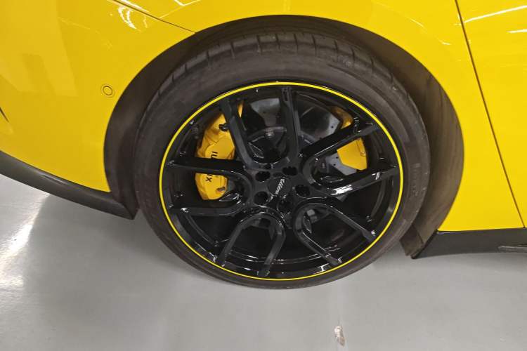 Used  SU7 Ultra 2025 Ultra Model
