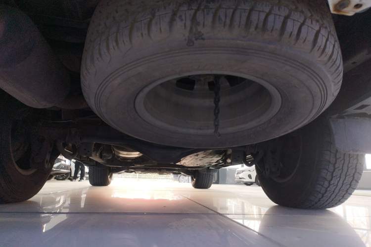 Used Toyota Land Cruiser 2010 4.0L Automatic VX
