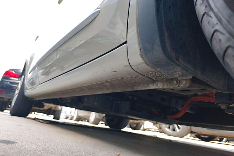 Used Wuling Bingo 2023 203km Light Edition
