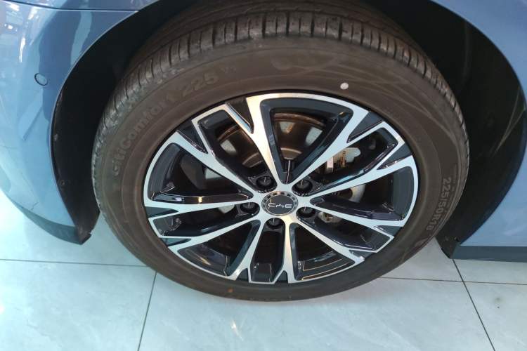 Used BYD Seal 2025 510 Smart Navigation Version