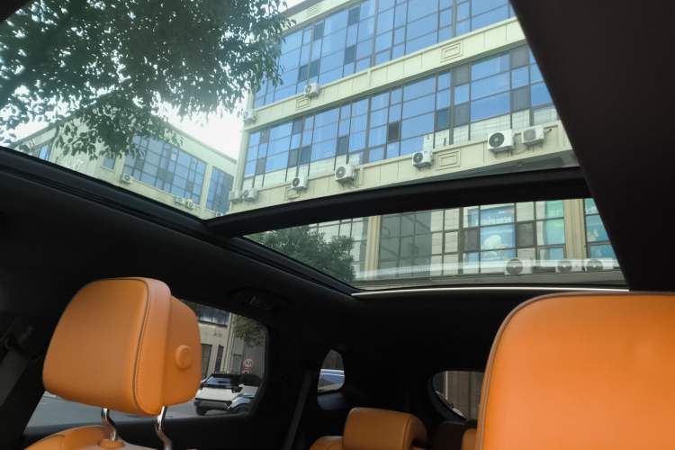 Used BYD Tang New Energy 2023 DM-i Champion Edition 112KM Prestige Model
