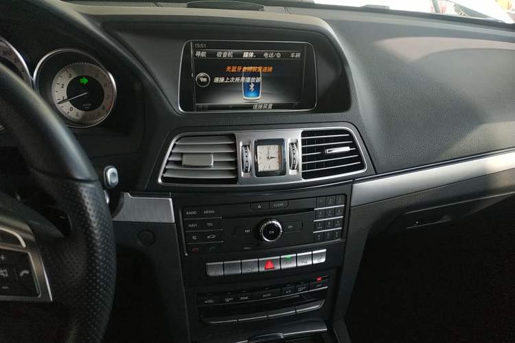 Used Mercedes-Benz E-Class (Import) 2016 E 200 Coupe Dynamic Edition