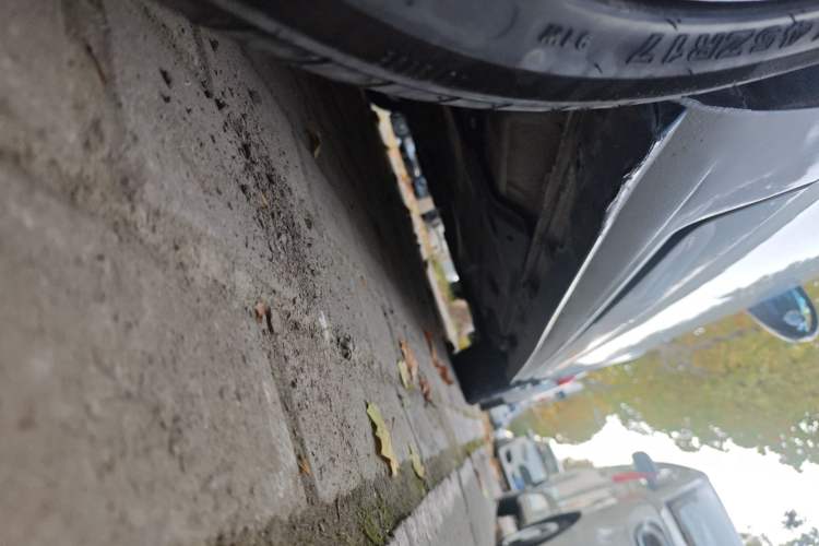 Used Volkswagen Golf 2018 280TSI Automatic R-Line Model
