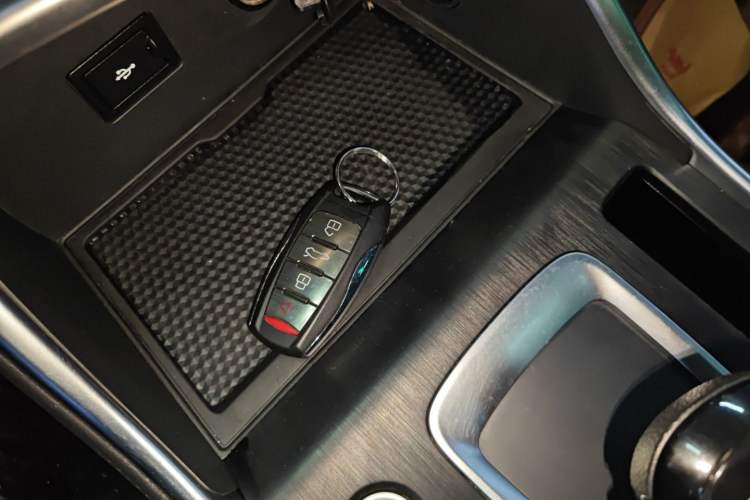 Used Haval H6 2021 National Trend Edition 1.5T Automatic Champion Version