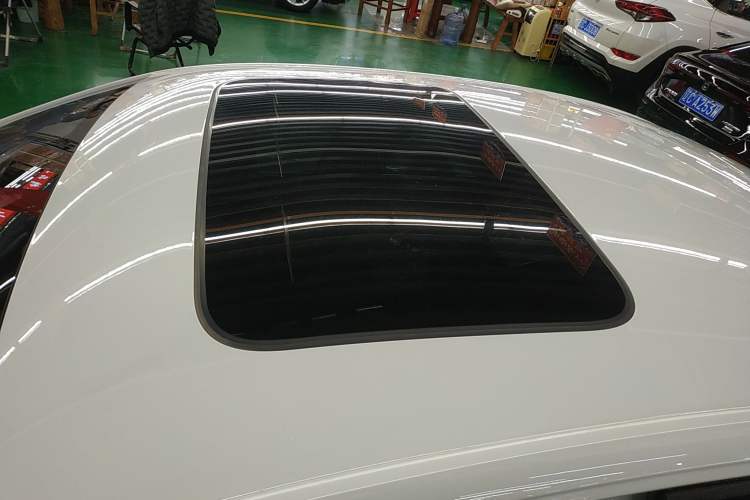 Used Volkswagen Lavida 2025 New Sharp 1.5L Outstanding New Vision Edition
