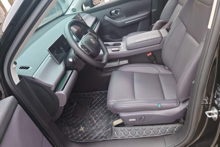 Used Leapmotor C10 2024 530 Comfort Edition
