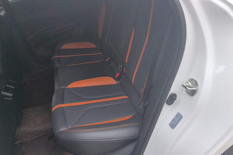 Used Changan UNI-V 2024 1.5T Prestige Sport Edition
