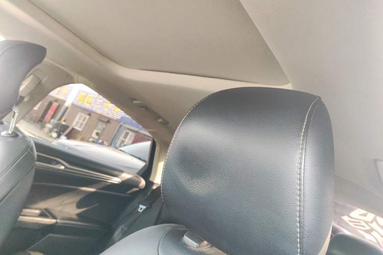 Used Ford Mondeo 2017 EcoBoost 180 Stylish Model