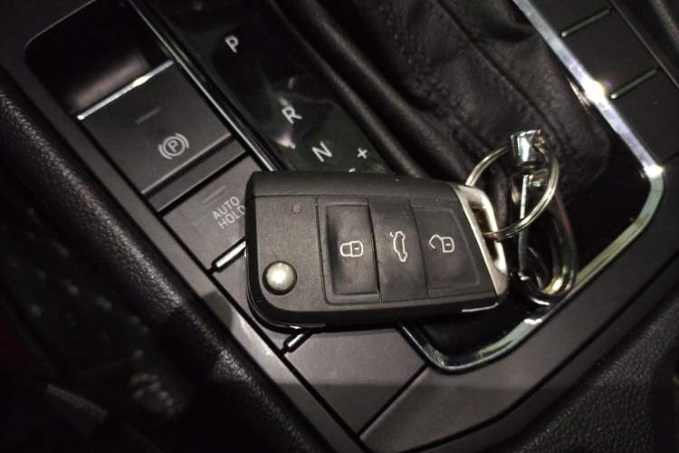 Used Volkswagen Bora 2021 1.5L Automatic Comfort Smart Connect Edition
