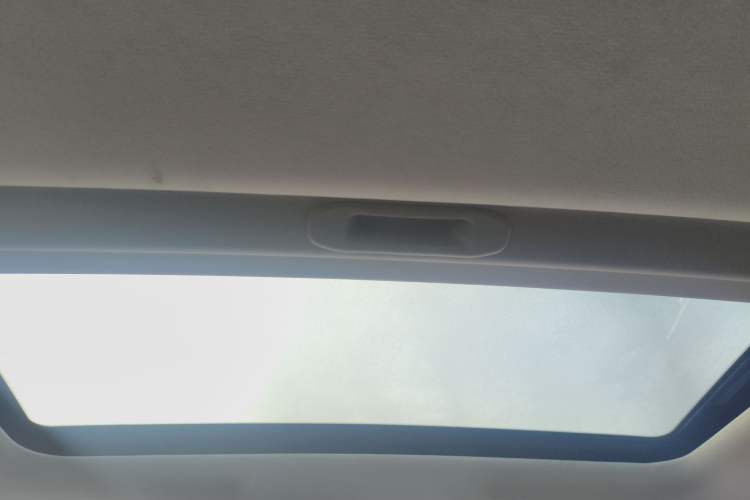 Used Changan CS55 2018 1.5T Automatic Colorful Edition China V Standard