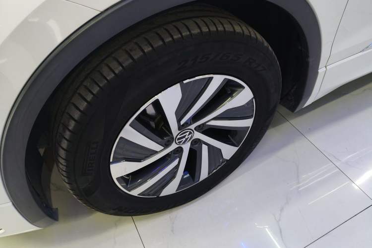 Used Volkswagen Tiguan L New Energy 2022 430 PHEV Plug-in Hybrid Prestige Edition
