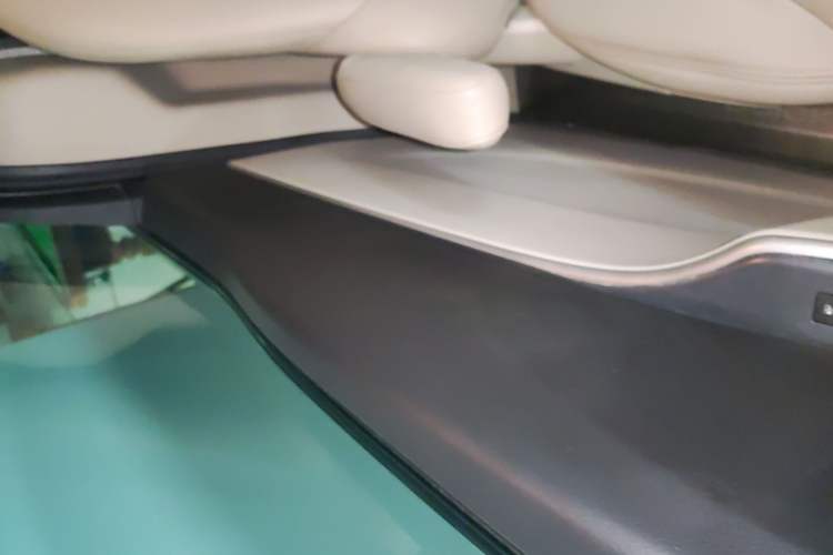 Used Buick GL8 2017 25S Comfort Version China V Standard