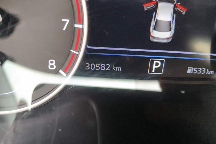 Used Nissan Sylphy 2023 1.6L CVT Enjoyment Edition
