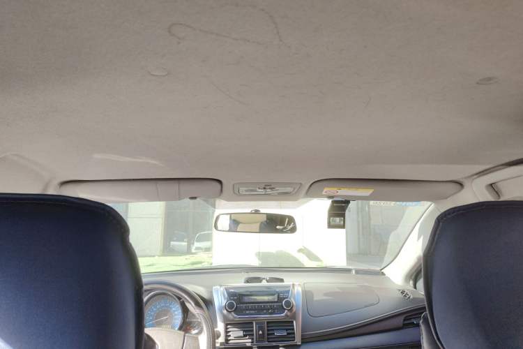 Used Toyota YARiS L 2015 1.5E Automatic Charm Edition
