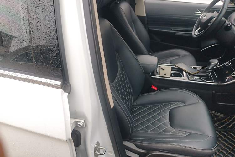 Used Chery Arrizo GX 2018 1.5T CVT Smart Color Edition China V Standard