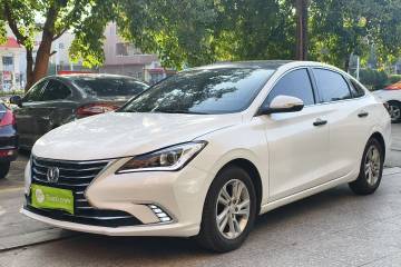 Used Changan Eado 2019 High-Energy Edition 1.6L GDI Manual Pioneer Model China VI Standard