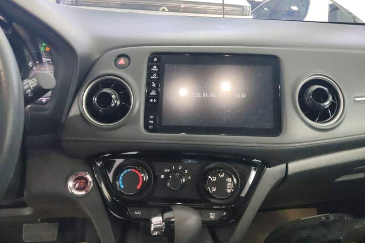 Used Honda XR-V 2021 1.5L CVT Comfort Version
