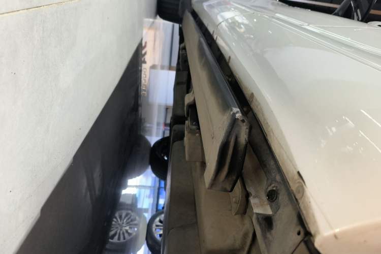 Used Toyota Highlander 2022 Dual-Engine 2.5L Four-Wheel Drive Prestige Version 7 Seats