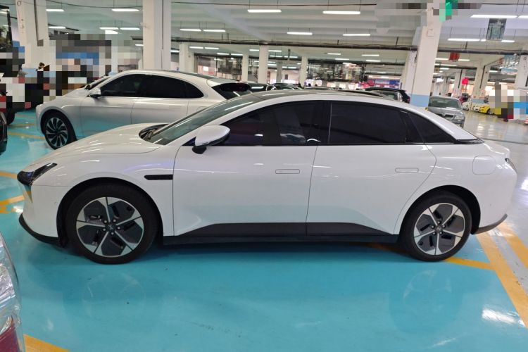 Used XPeng MONA M03 2024 515 Long-Range