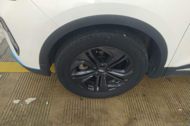 Used Chery Tiggo 7 PLUS 2021 Kunpeng Edition 1.6TGDI DCT Luxury Model+
