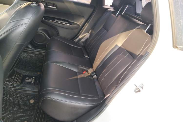 Used Honda LIFE 2021 1.5L CVT SPORT Heartbeat Edition
